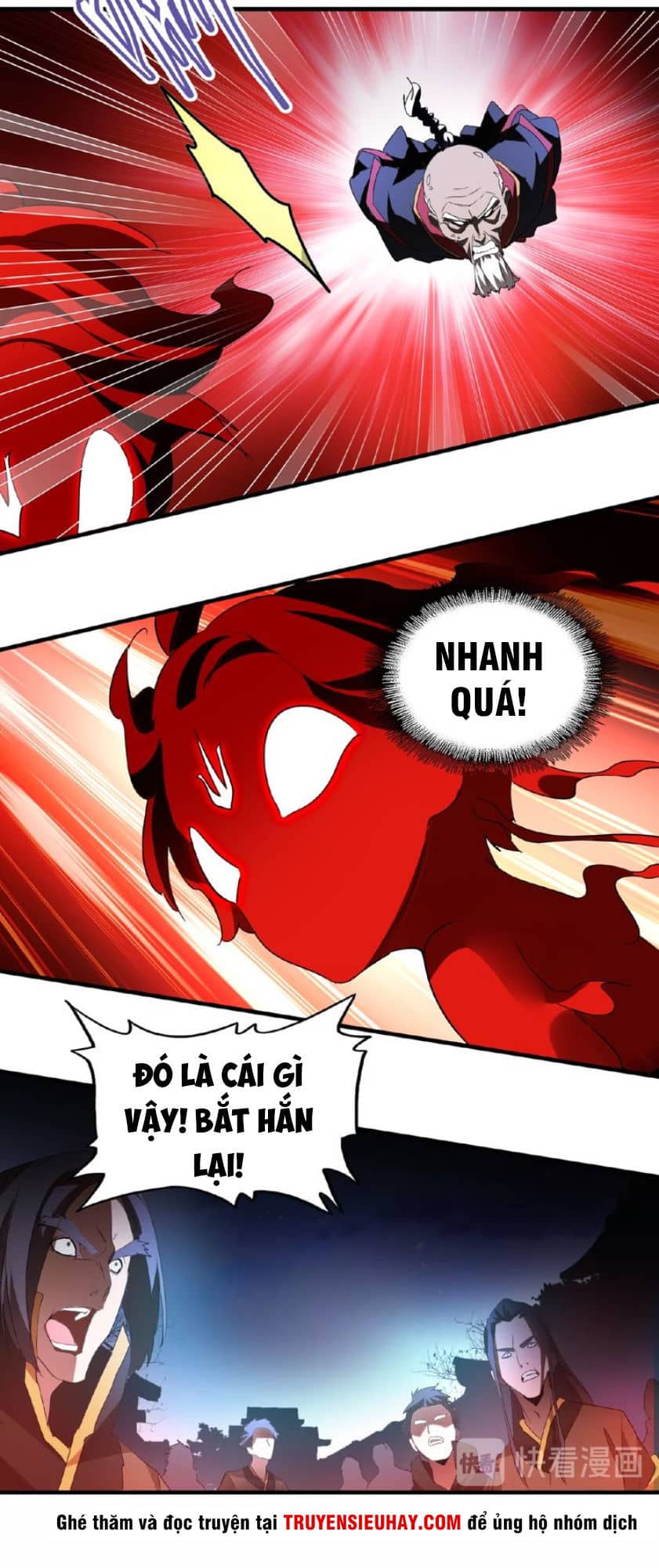 Đại Quản Gia Là Ma Hoàng - Chương 13 - ảnh 39