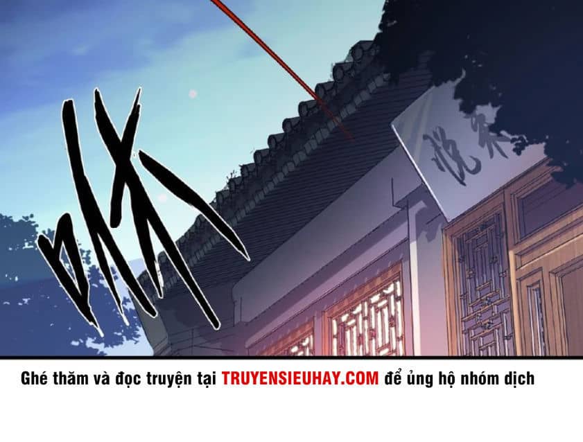 Đại Quản Gia Là Ma Hoàng - Chương 13 - ảnh 46