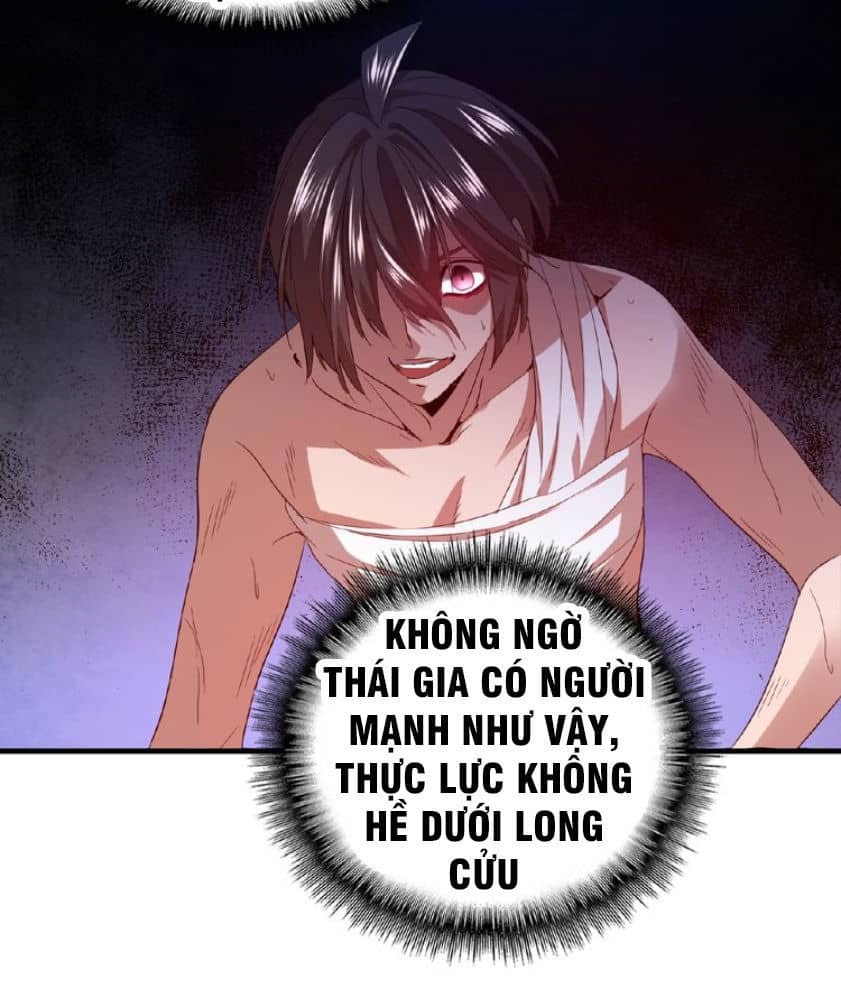 Đại Quản Gia Là Ma Hoàng - Chương 13 - ảnh 48