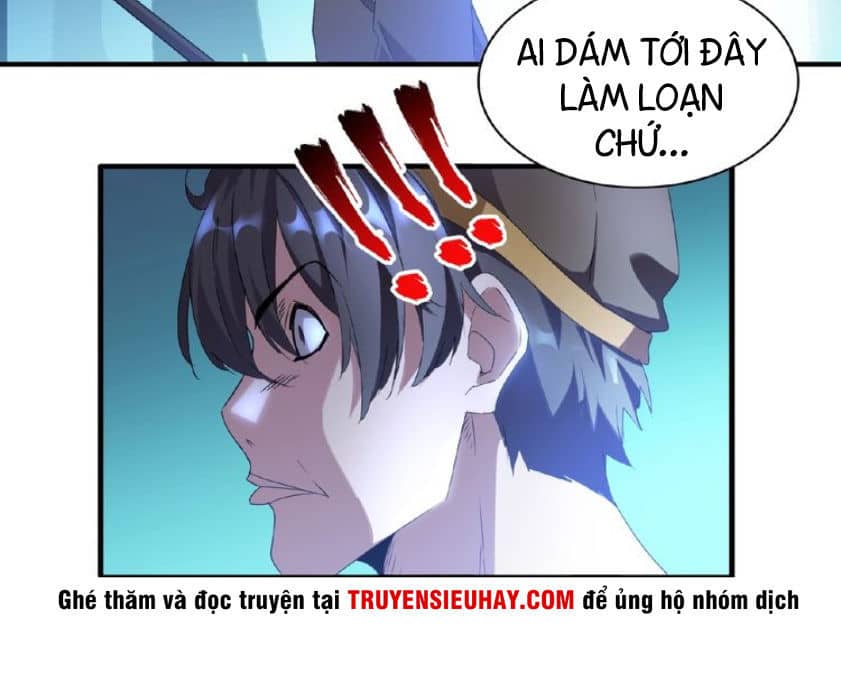 Đại Quản Gia Là Ma Hoàng - Chương 13 - ảnh 5