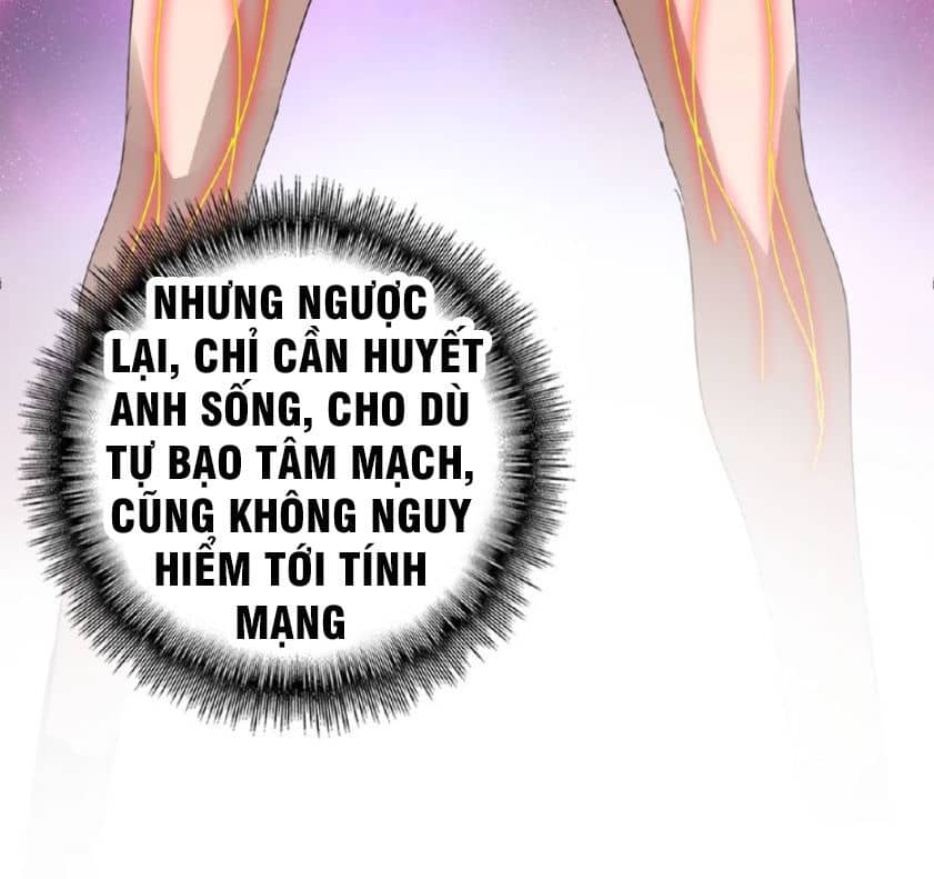 Đại Quản Gia Là Ma Hoàng - Chương 13 - ảnh 50