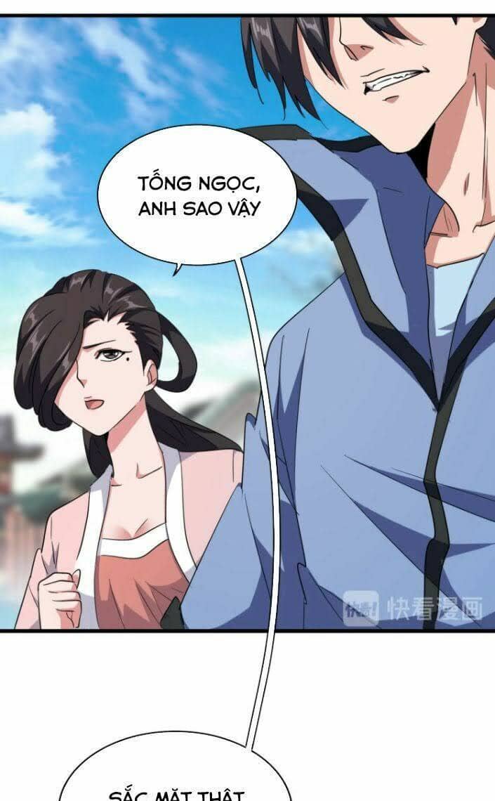 Đại Quản Gia Là Ma Hoàng - Chương 140 - ảnh 17