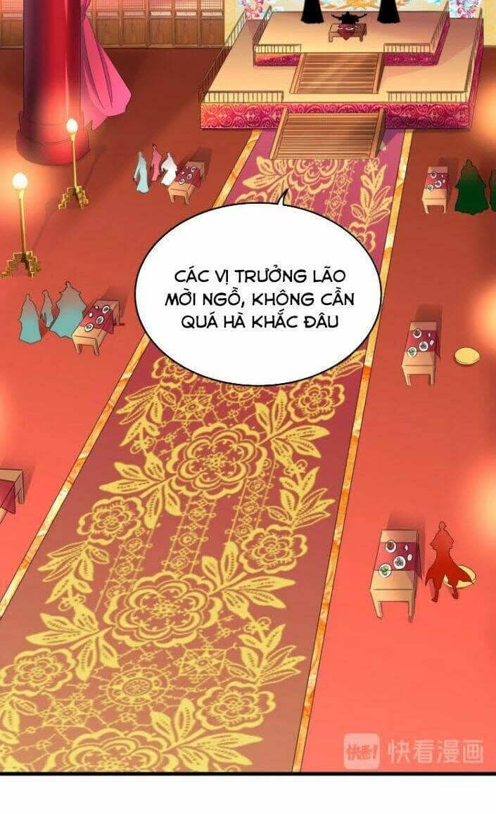 Đại Quản Gia Là Ma Hoàng - Chương 140 - ảnh 24