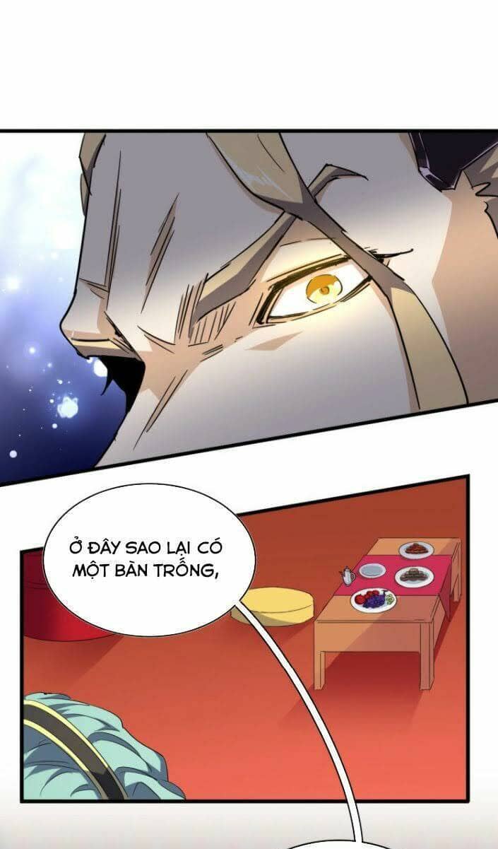 Đại Quản Gia Là Ma Hoàng - Chương 140 - ảnh 25