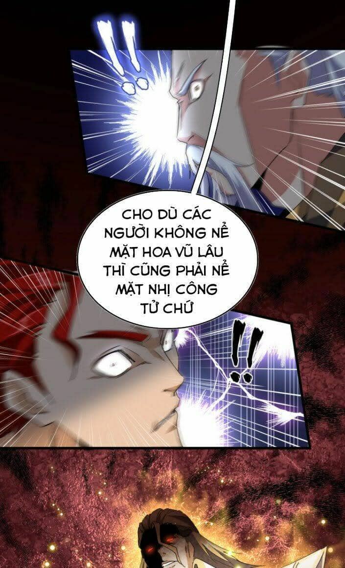 Đại Quản Gia Là Ma Hoàng - Chương 140 - ảnh 38