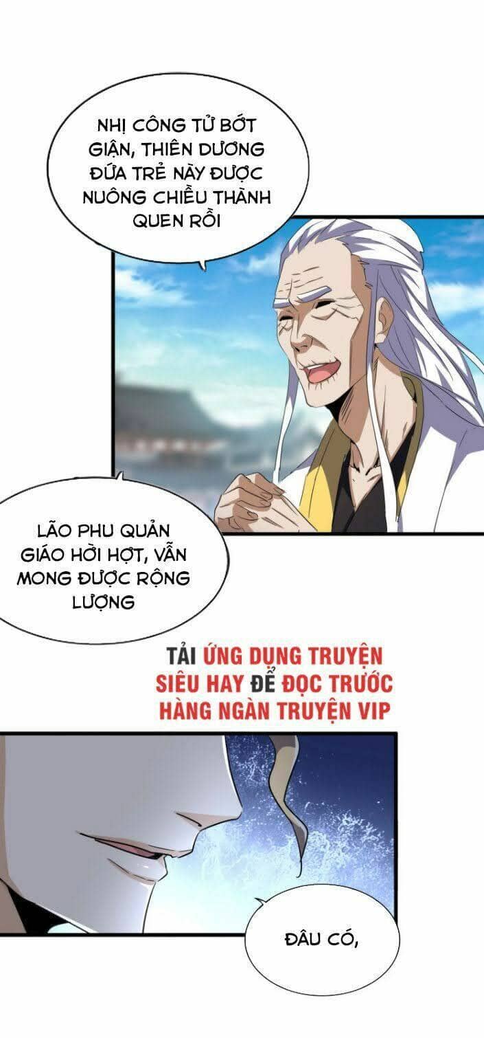 Đại Quản Gia Là Ma Hoàng - Chương 140 - ảnh 9
