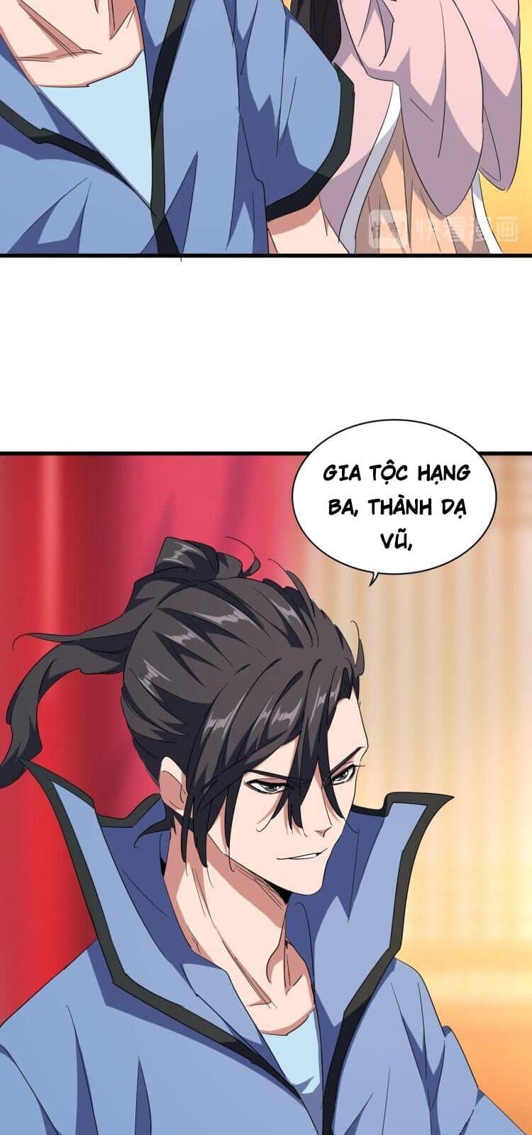 Đại Quản Gia Là Ma Hoàng - Chương 141 - ảnh 6