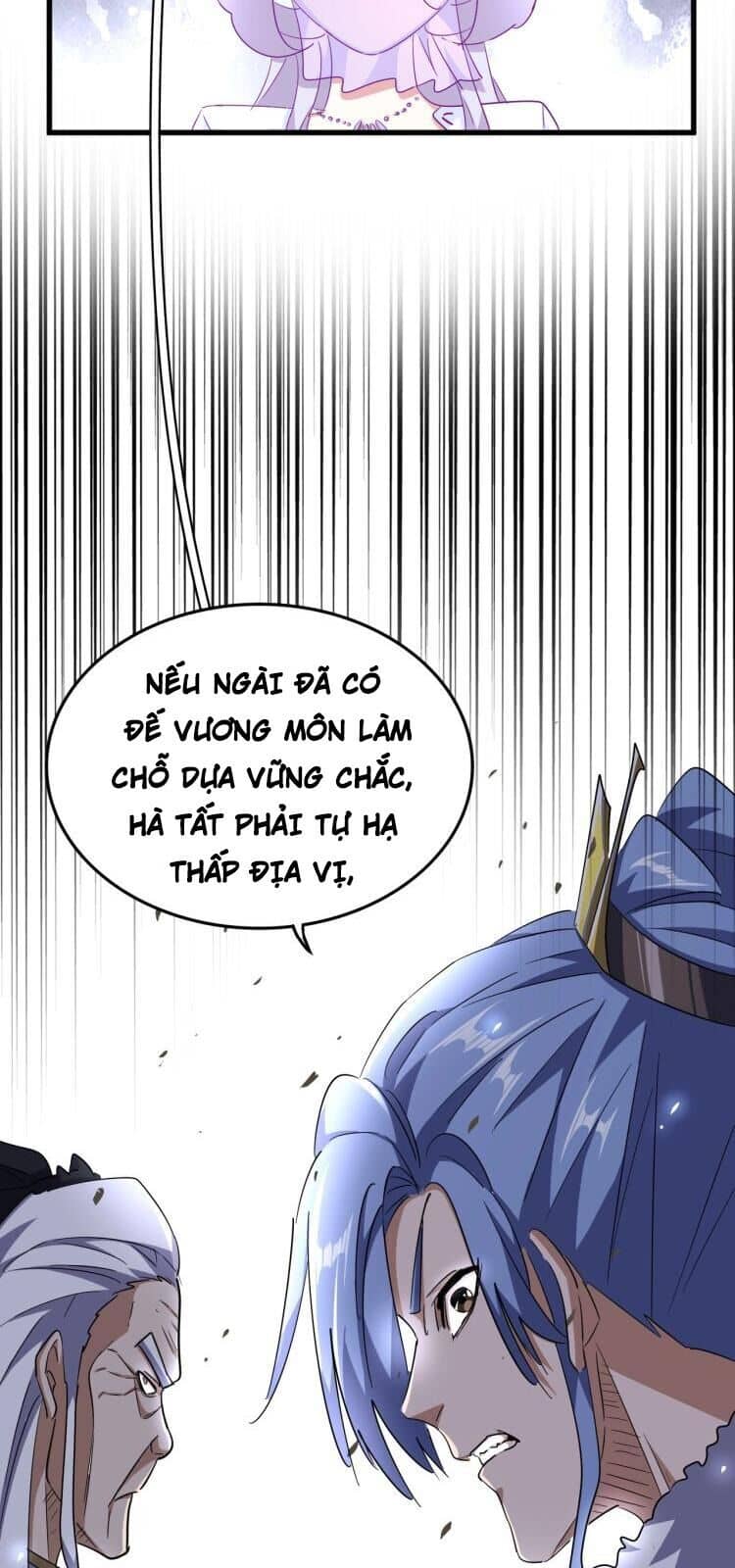 Đại Quản Gia Là Ma Hoàng - Chương 142 - ảnh 17