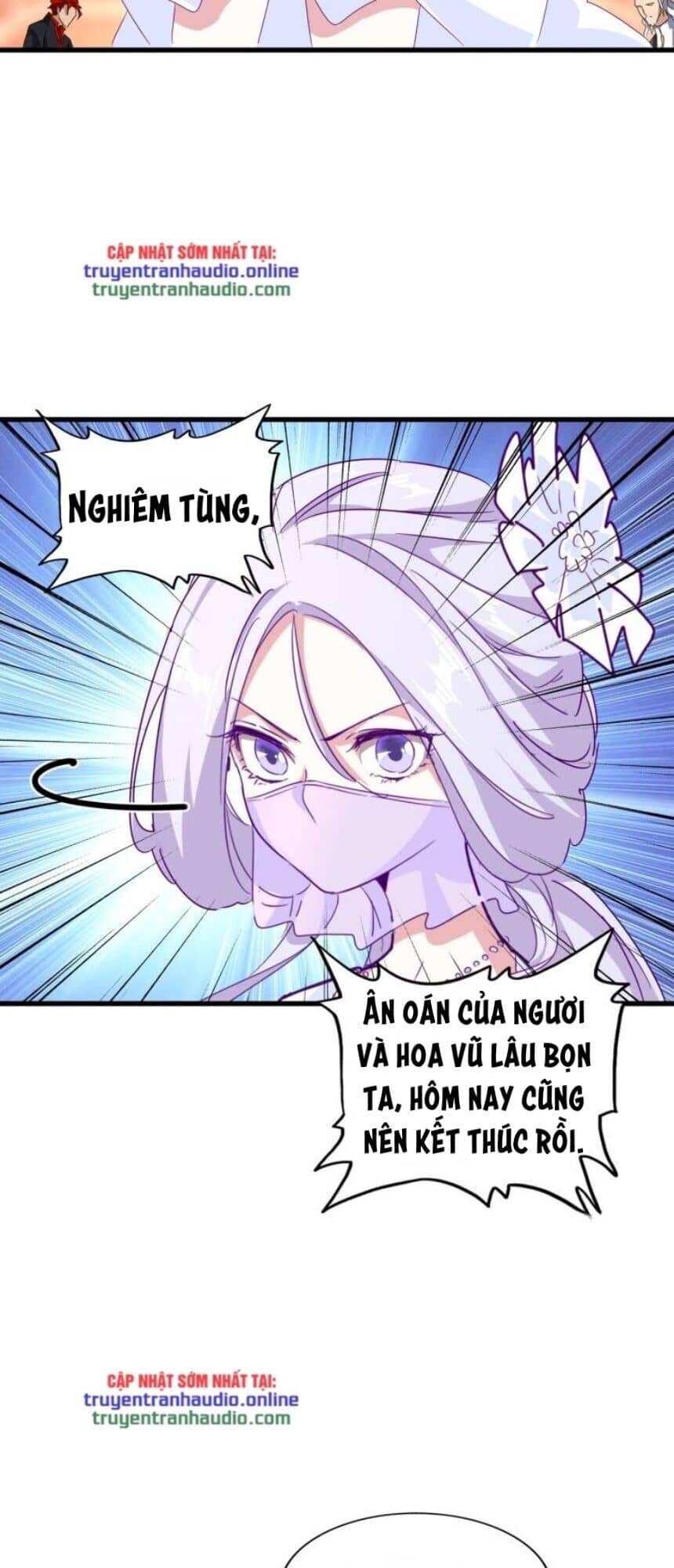 Đại Quản Gia Là Ma Hoàng - Chương 143 - ảnh 23