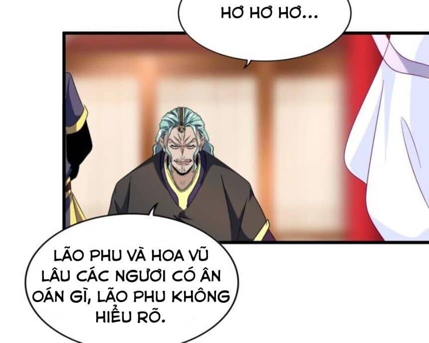 Đại Quản Gia Là Ma Hoàng - Chương 143 - ảnh 24