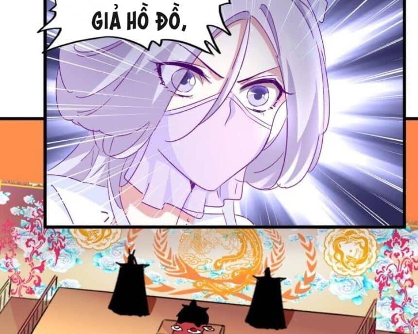 Đại Quản Gia Là Ma Hoàng - Chương 143 - ảnh 26