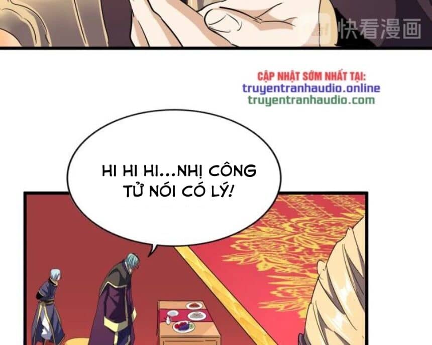 Đại Quản Gia Là Ma Hoàng - Chương 143 - ảnh 34