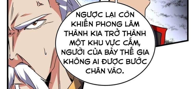 Đại Quản Gia Là Ma Hoàng - Chương 143 - ảnh 42