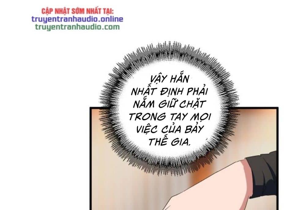 Đại Quản Gia Là Ma Hoàng - Chương 143 - ảnh 44