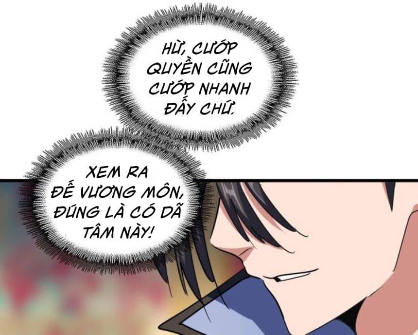 Đại Quản Gia Là Ma Hoàng - Chương 143 - ảnh 46