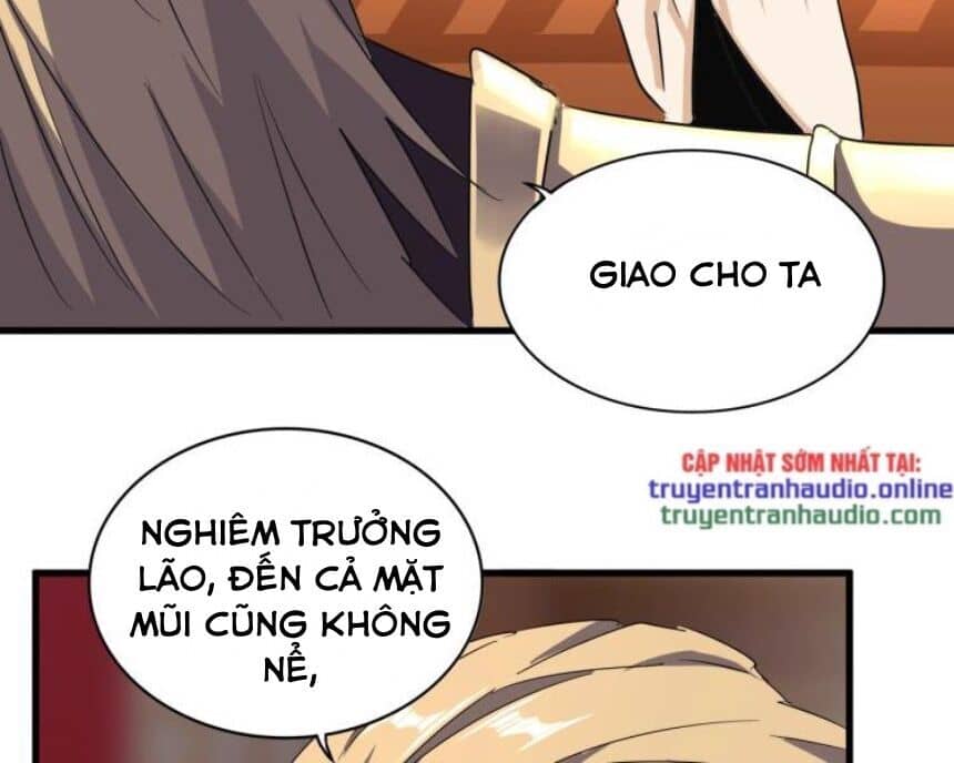 Đại Quản Gia Là Ma Hoàng - Chương 143 - ảnh 48