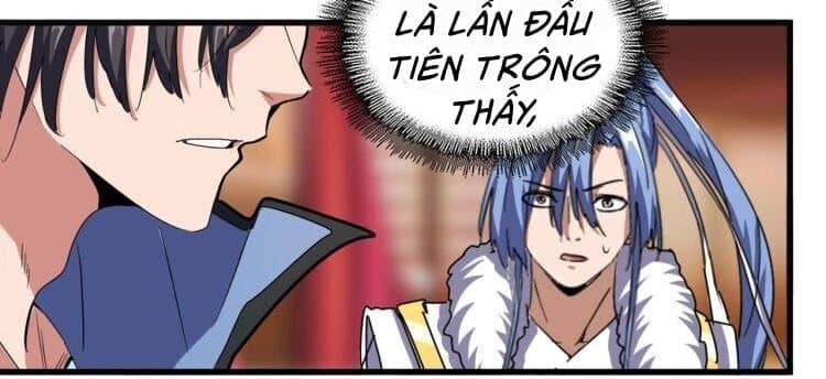 Đại Quản Gia Là Ma Hoàng - Chương 143 - ảnh 58