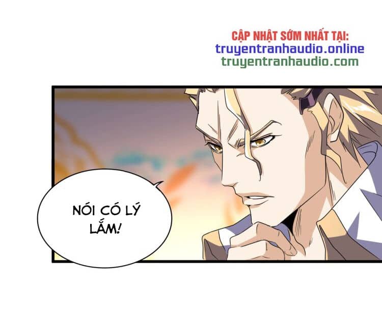 Đại Quản Gia Là Ma Hoàng - Chương 144 - ảnh 17
