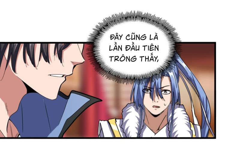 Đại Quản Gia Là Ma Hoàng - Chương 144 - ảnh 4