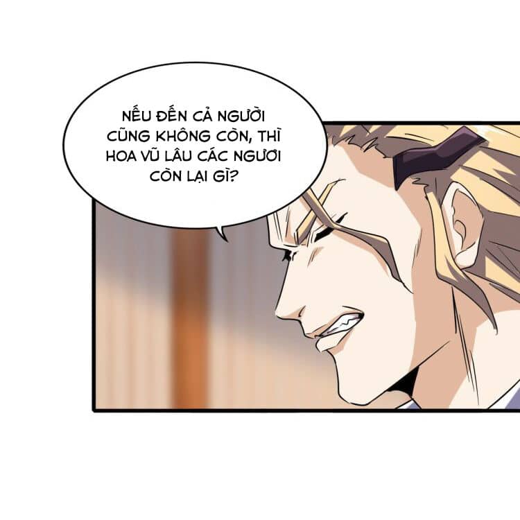 Đại Quản Gia Là Ma Hoàng - Chương 144 - ảnh 54
