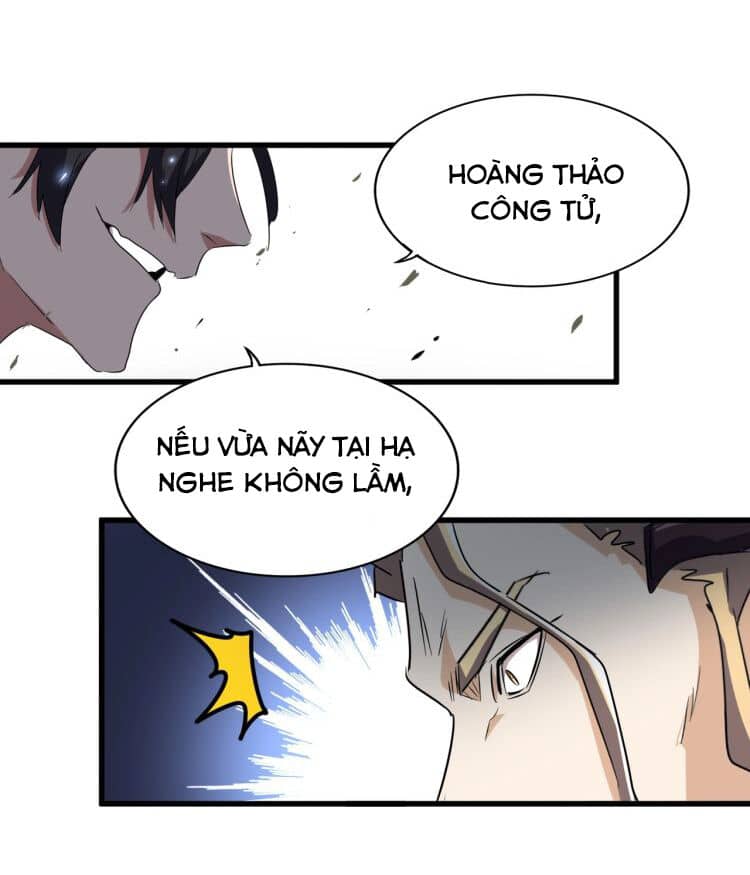 Đại Quản Gia Là Ma Hoàng - Chương 144 - ảnh 57