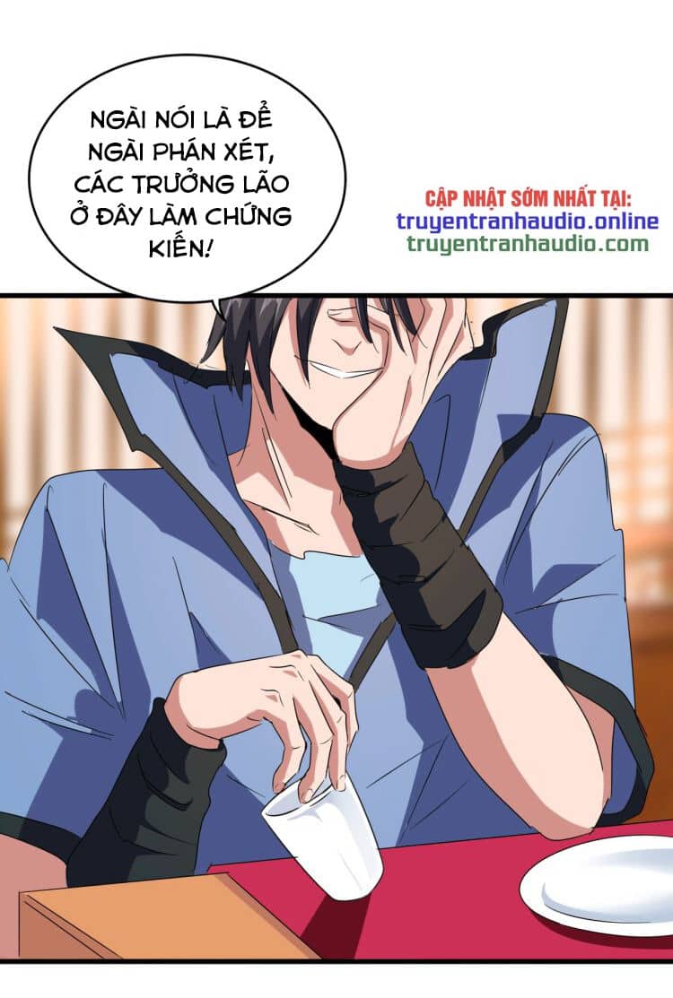 Đại Quản Gia Là Ma Hoàng - Chương 144 - ảnh 58