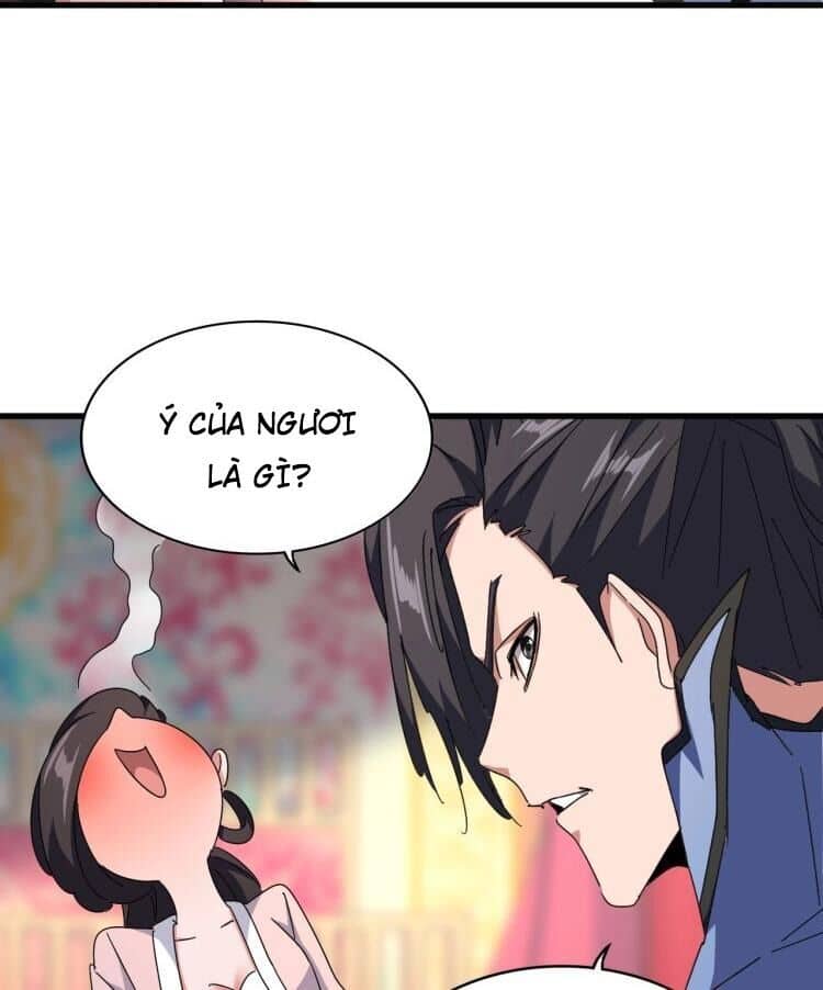 Đại Quản Gia Là Ma Hoàng - Chương 146 - ảnh 19