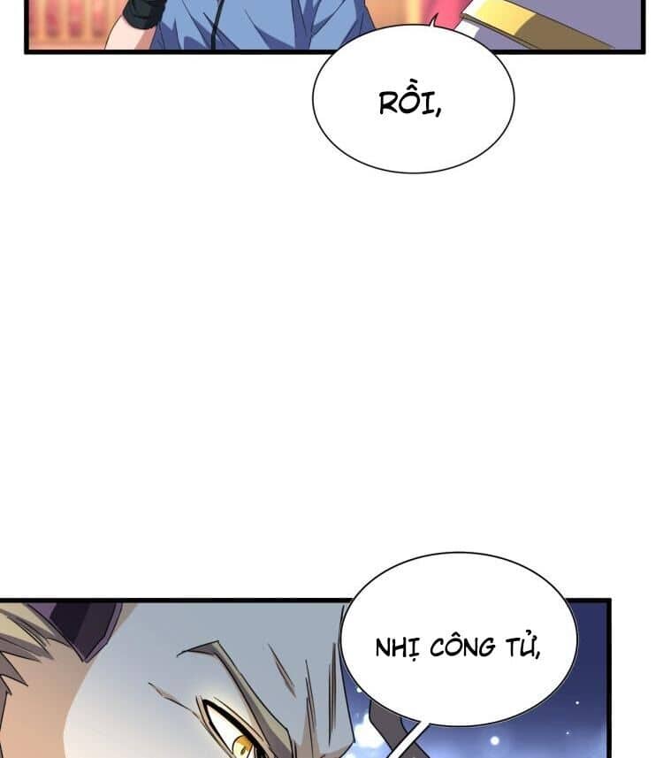 Đại Quản Gia Là Ma Hoàng - Chương 146 - ảnh 22