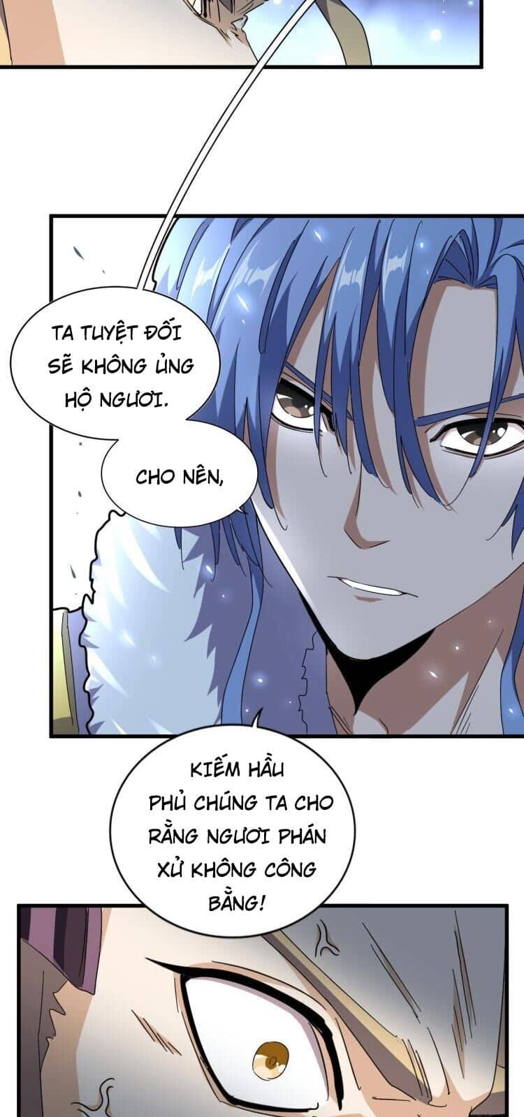 Đại Quản Gia Là Ma Hoàng - Chương 146 - ảnh 23
