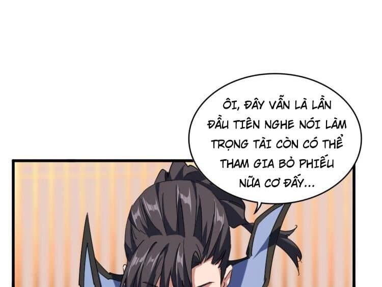 Đại Quản Gia Là Ma Hoàng - Chương 146 - ảnh 28