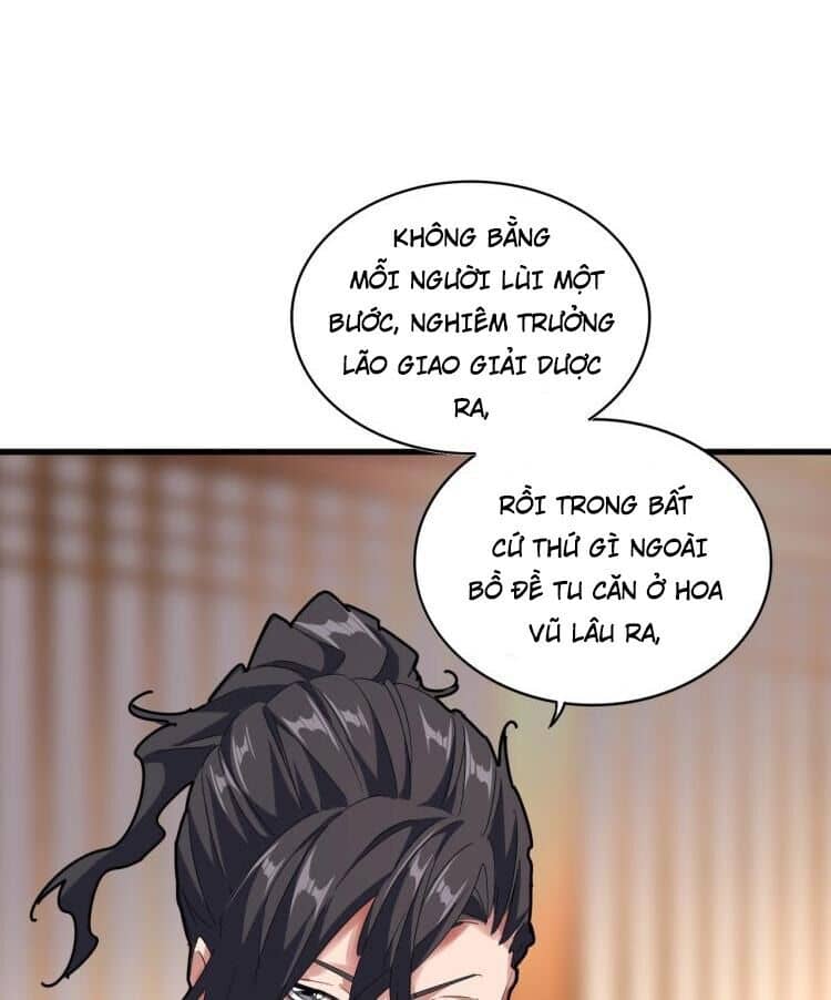 Đại Quản Gia Là Ma Hoàng - Chương 146 - ảnh 31