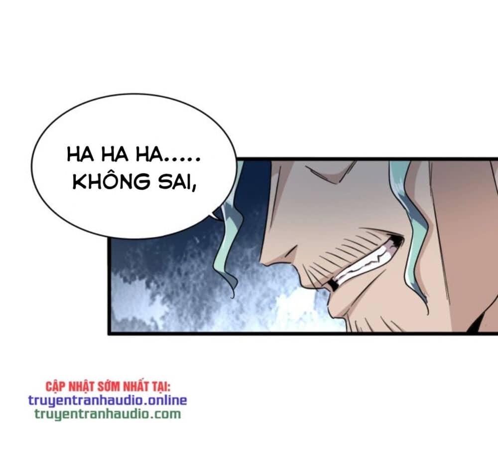 Đại Quản Gia Là Ma Hoàng - Chương 147 - ảnh 11