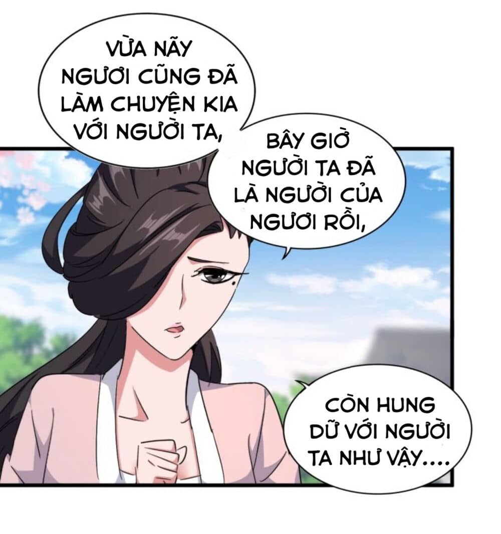 Đại Quản Gia Là Ma Hoàng - Chương 147 - ảnh 24