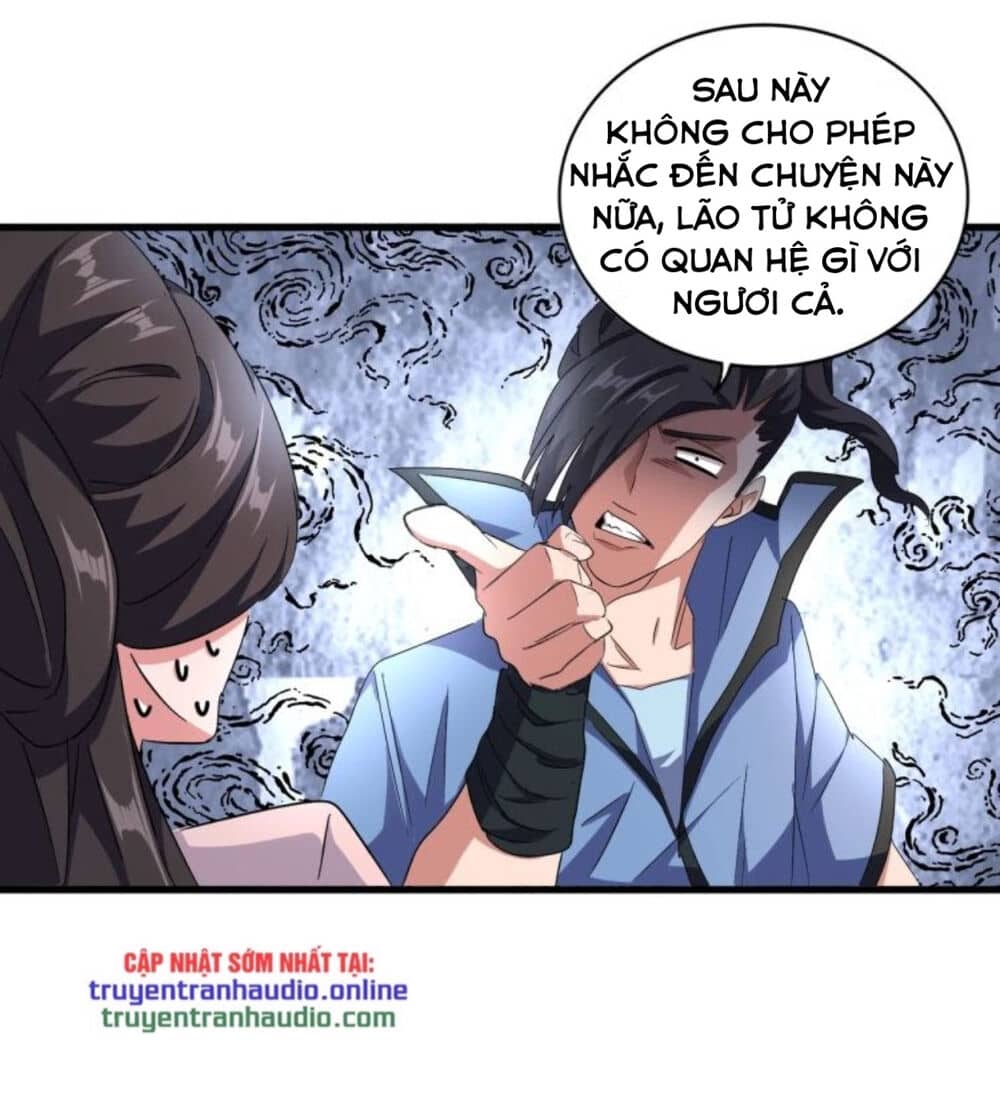 Đại Quản Gia Là Ma Hoàng - Chương 147 - ảnh 26