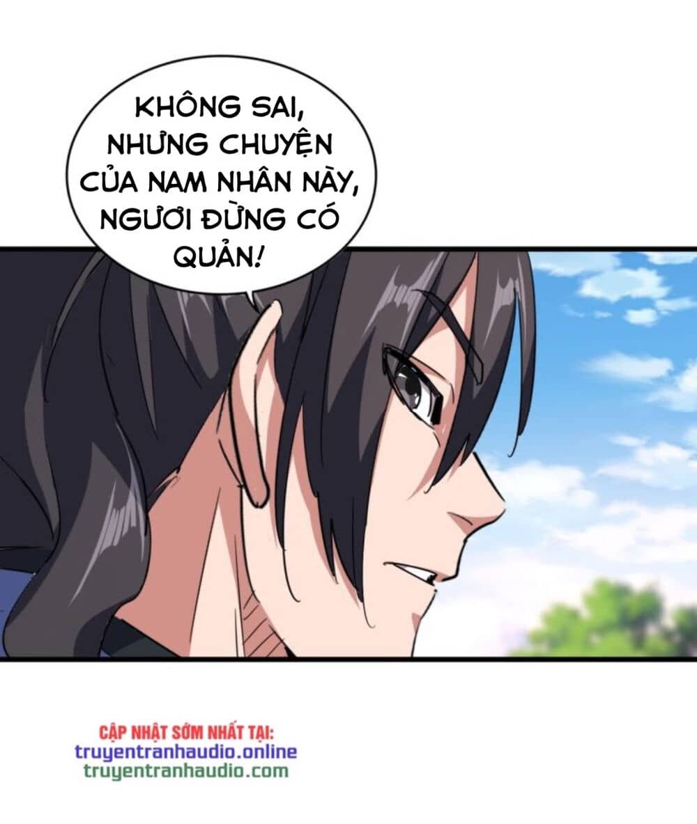Đại Quản Gia Là Ma Hoàng - Chương 147 - ảnh 29