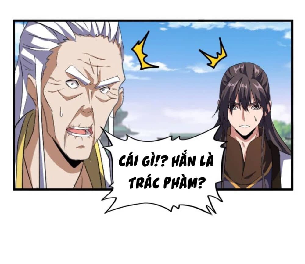 Đại Quản Gia Là Ma Hoàng - Chương 147 - ảnh 43