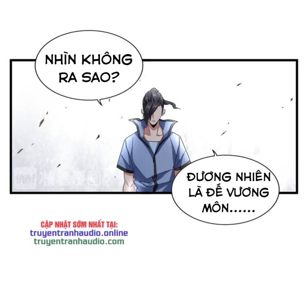 Đại Quản Gia Là Ma Hoàng - Chương 147 - ảnh 49