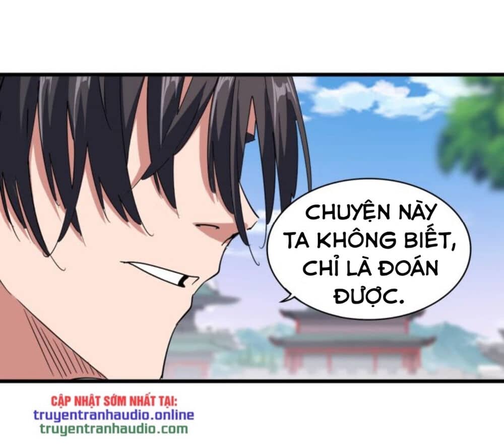 Đại Quản Gia Là Ma Hoàng - Chương 147 - ảnh 52