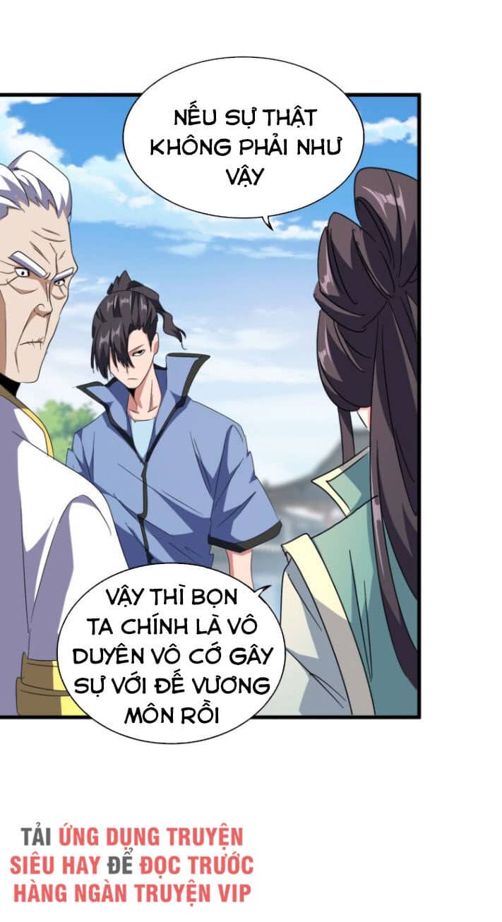 Đại Quản Gia Là Ma Hoàng - Chương 148 - ảnh 10