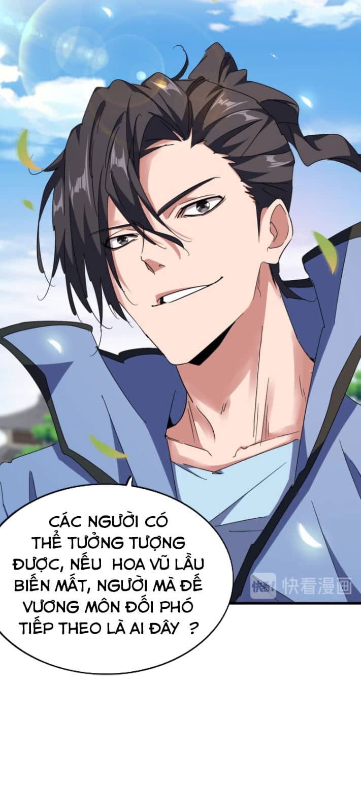 Đại Quản Gia Là Ma Hoàng - Chương 148 - ảnh 18