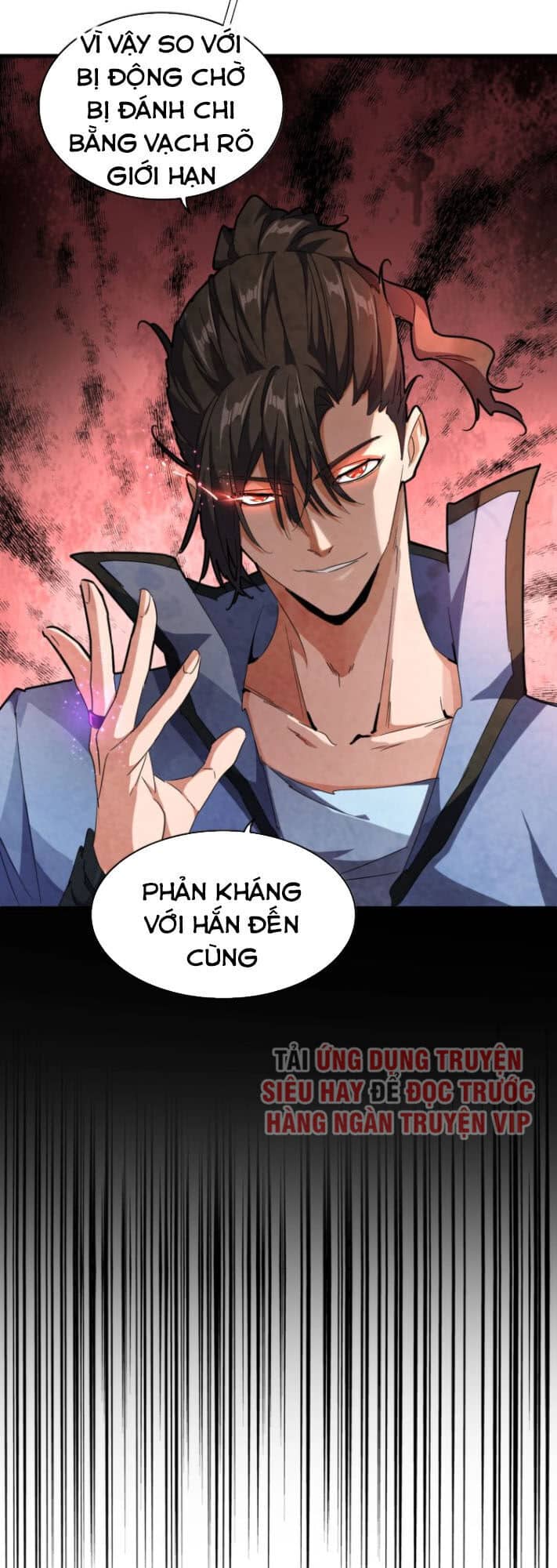 Đại Quản Gia Là Ma Hoàng - Chương 148 - ảnh 2