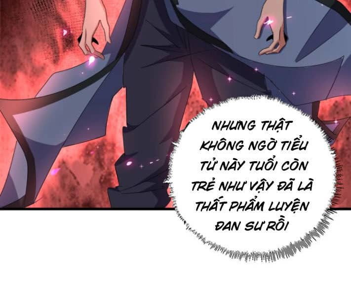 Đại Quản Gia Là Ma Hoàng - Chương 148 - ảnh 36