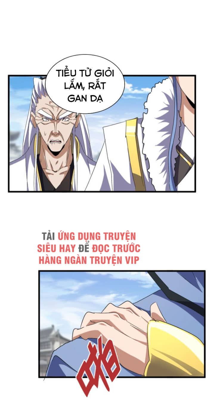 Đại Quản Gia Là Ma Hoàng - Chương 148 - ảnh 49