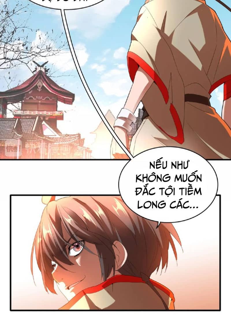 Đại Quản Gia Là Ma Hoàng - Chương 14 - ảnh 12