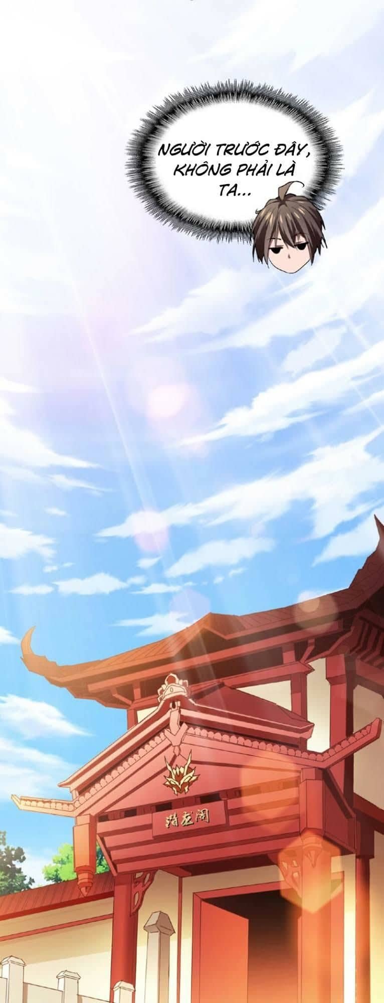 Đại Quản Gia Là Ma Hoàng - Chương 14 - ảnh 14