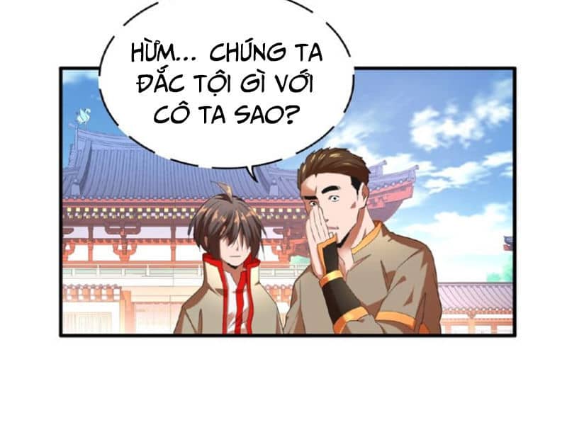 Đại Quản Gia Là Ma Hoàng - Chương 14 - ảnh 21