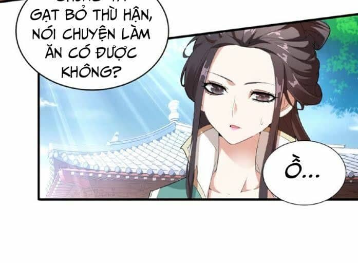 Đại Quản Gia Là Ma Hoàng - Chương 14 - ảnh 26