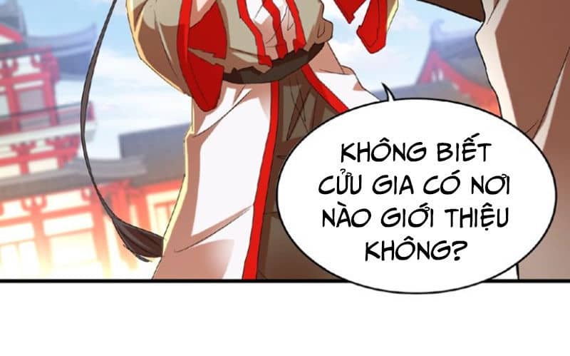 Đại Quản Gia Là Ma Hoàng - Chương 14 - ảnh 32