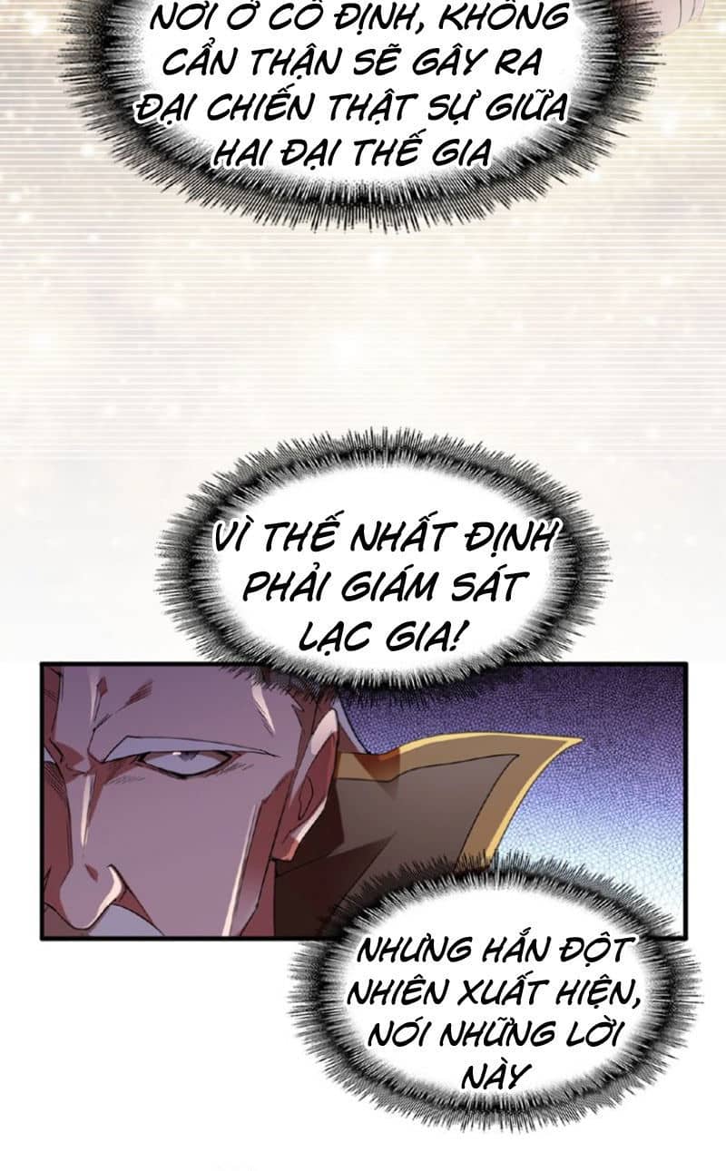 Đại Quản Gia Là Ma Hoàng - Chương 14 - ảnh 36