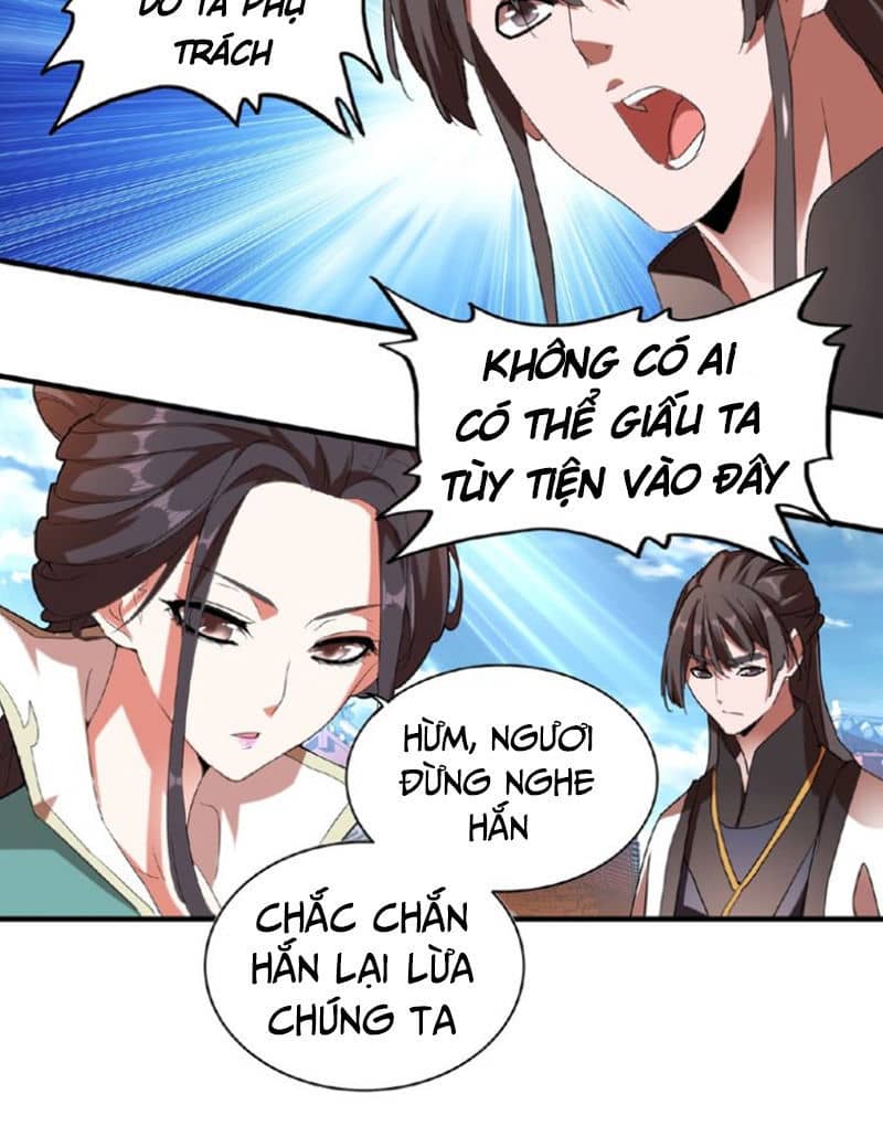 Đại Quản Gia Là Ma Hoàng - Chương 14 - ảnh 44